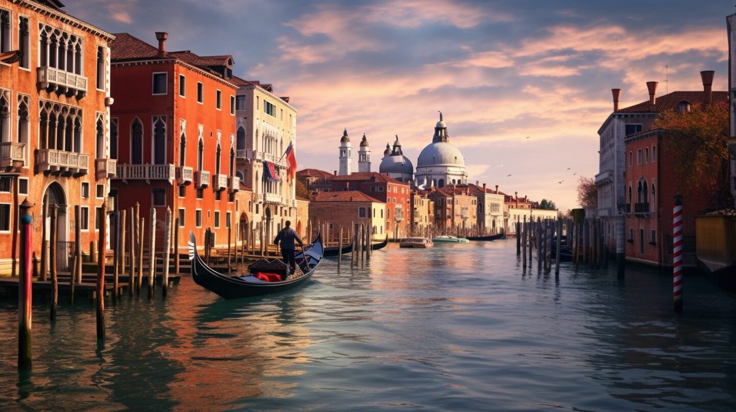 Warum Städtetrips so beliebt sind – 10 Gründe dafür