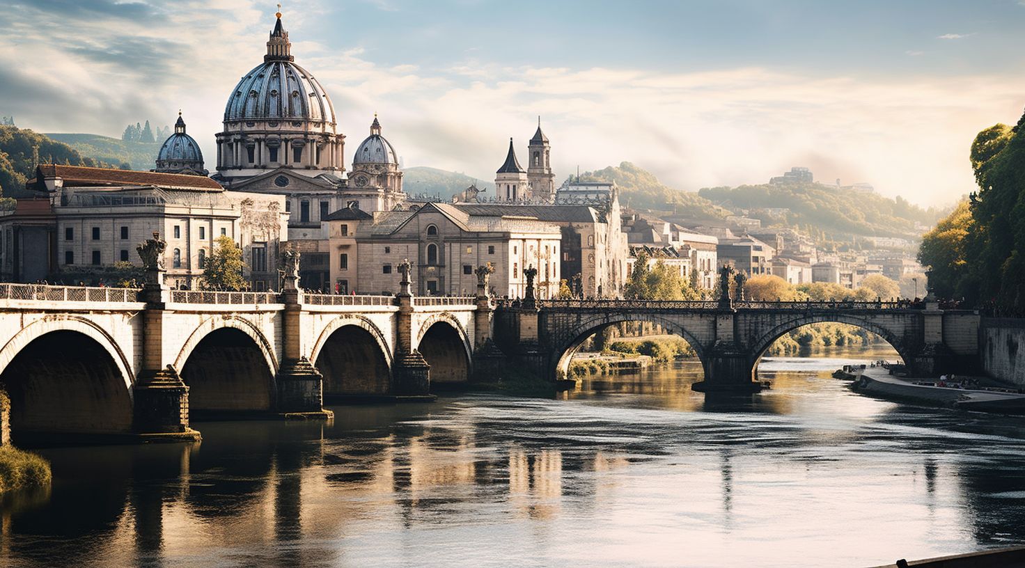 Die besten Pauschalreisen in Europa