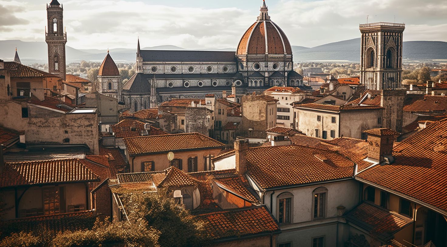 Die schönsten Städte für Städtereisen